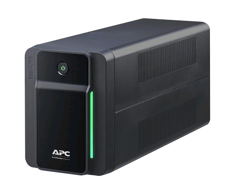 APC BVX700LI EASY UPS GRUPPO DI CONTINUITA' AVR 360 W 700 Va CONNETTORI 4 X AC